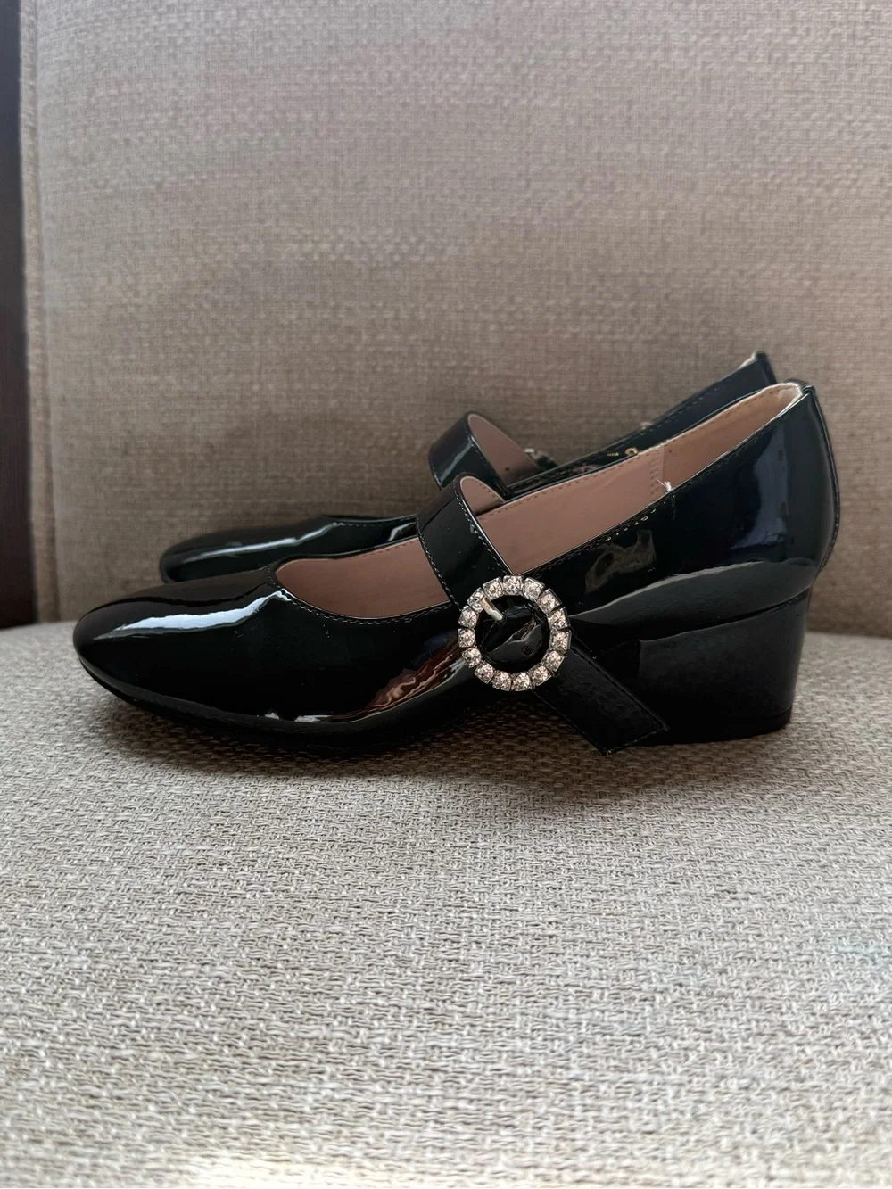 Girl Dress Shoes